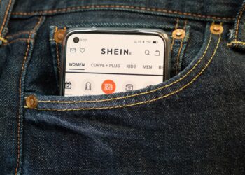 Shein follows in Amazon footsteps to begin selling everything