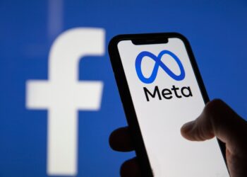 Meta’s stock rises after $32 billion quarter