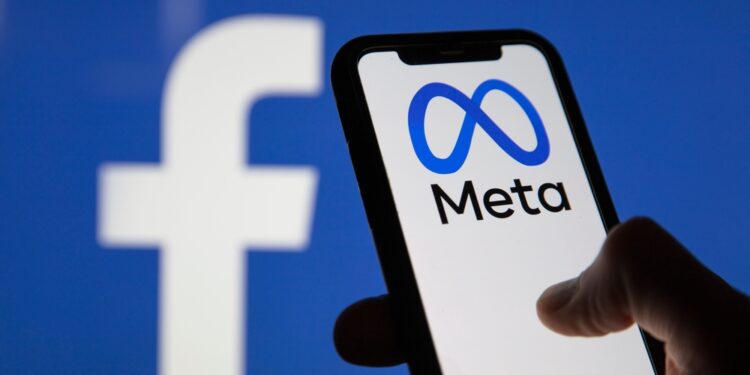 Facebook parent Meta launches AI assistant app, further competing with OpenAI and Google - CEO North America Meta’s stock rises after $32 billion quarter