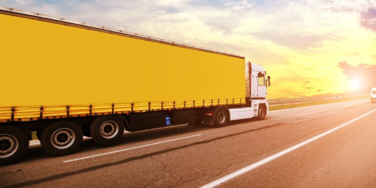 Trucking company Yellow closes down - CEO North America Trucking company Yellow closes down