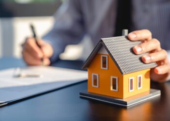 25% percent of homebuyers aim to relocate