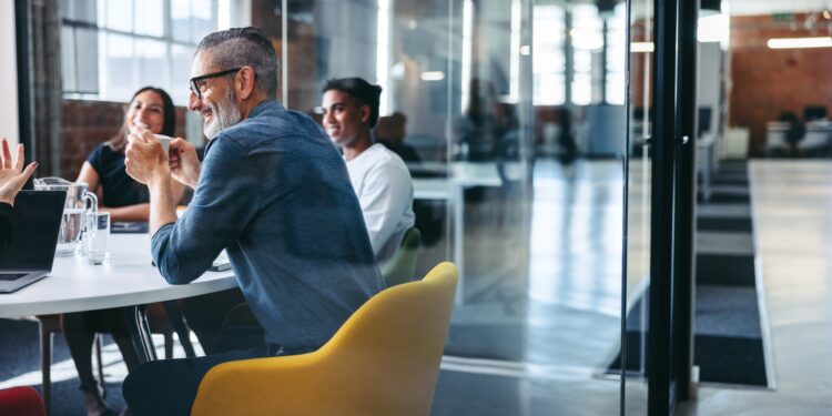 Why flat structures don't work in business - CEO North America Why flat structures don’t work in business
