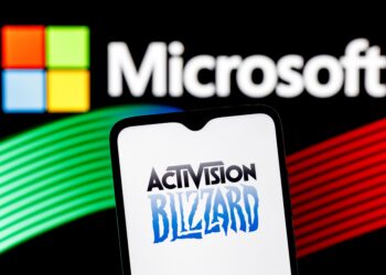 Judge rules that Microsoft can acquire Activision Blizzard