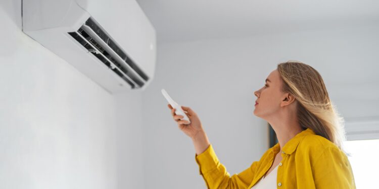Air condition manufactures looking for cleaner units