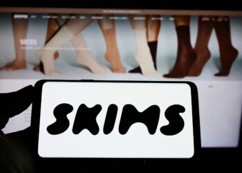 Kim Kardashian’s Skims now worth $4 Billion