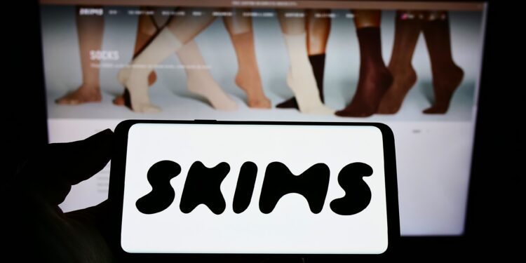 Kim Kardashian’s Skims now worth $4 Billion - CEO North America Kim Kardashian’s Skims now worth $4 Billion