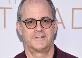 Former Paramount exec named CEO of North Road