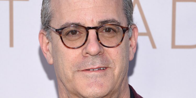 Former Paramount exec named CEO of North Road