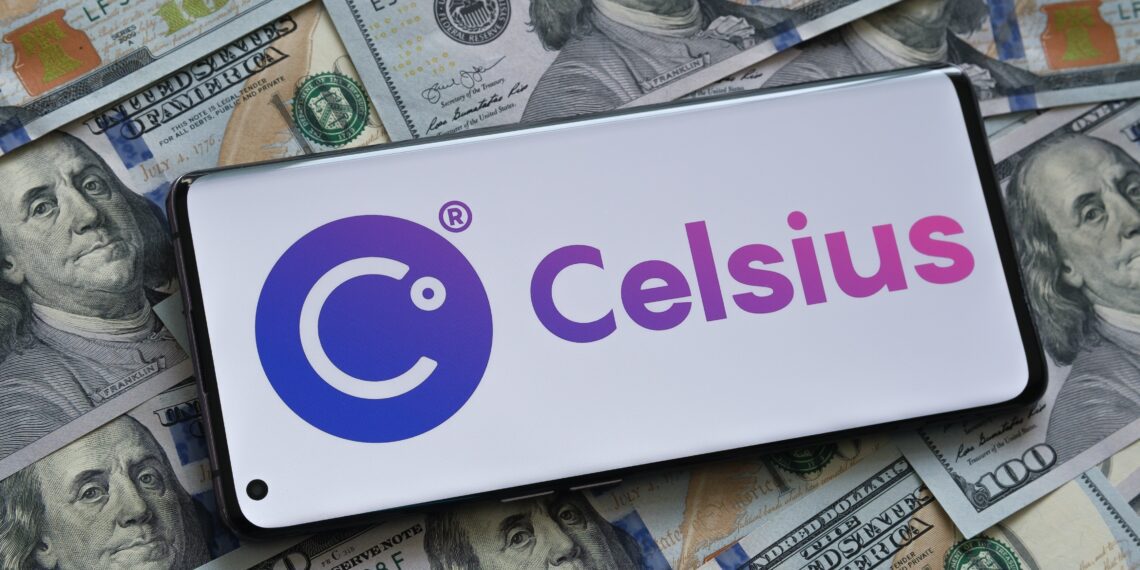 Celsius crypto founder arrested on fraud charges
