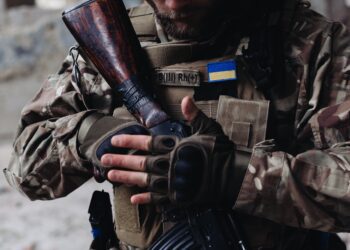 War on greenhouse gas emissions has military blind spot