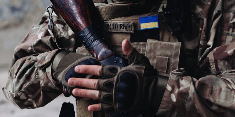 War on greenhouse gas emissions has military blind spot