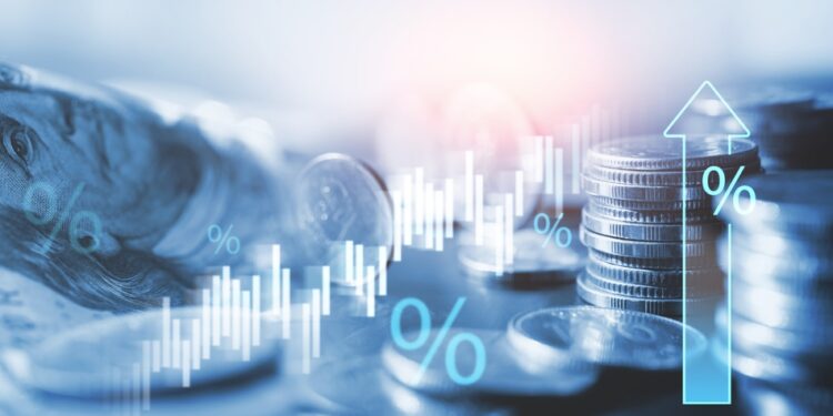 Federal Reserve raises interest rate .25%