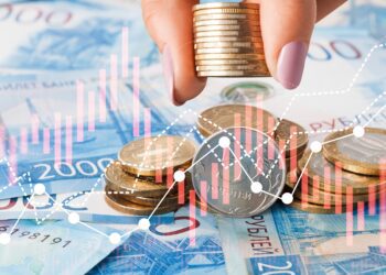 Inflation cooling dramatically