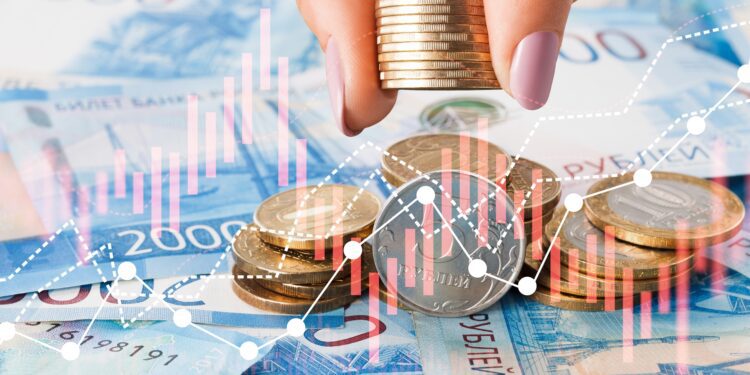 Inflation cooling dramatically