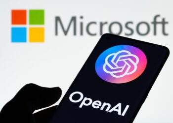 Microsoft revenue up 8%