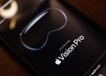 Apple curbs Vision Pro production goals