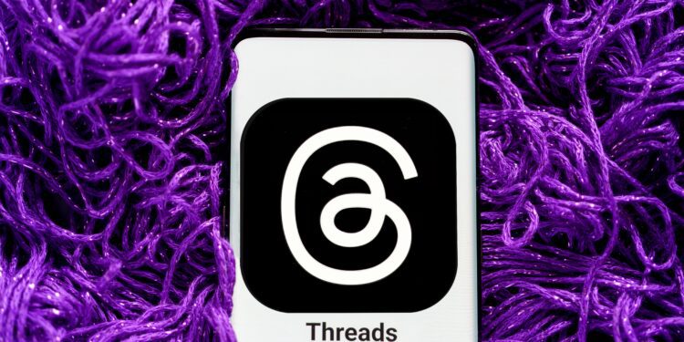 Twitter threatens to sue Threads for invading its market