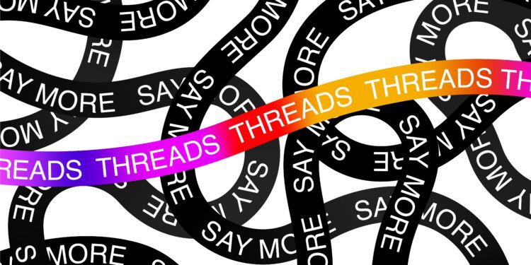 Early success of Threads may not last