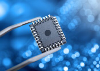 Restricting chip sales to China could backfire