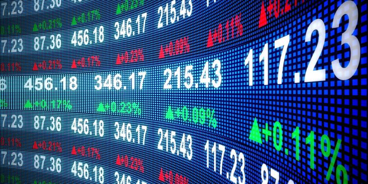 Soft corporate earnings could pose threat for stock rally