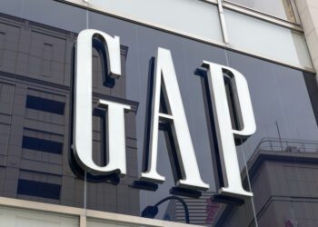 Gap hires top Mattel executive as new CEO