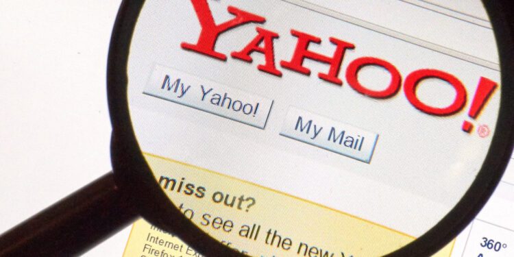 Yahoo makes a public market comeback - CEO North America Yahoo makes a public market comeback