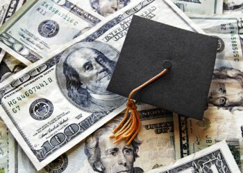 Education Dept. cancels $39 billion in student loans