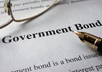 Long-term dangers lurk in financial markets