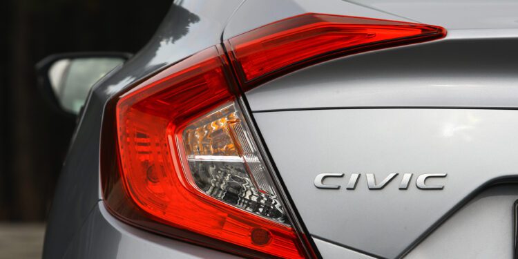 Honda, Mercedes among 133,000 recalled vehicles