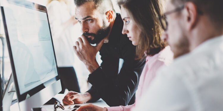 IT experts say AI-powered tools will help, not hinder, jobs