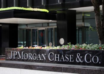 US Virgin Islands sues JPMorgan for $190 million in Epstein case