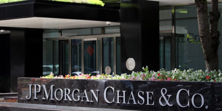 US Virgin Islands sues JPMorgan for $190 million in Epstein case
