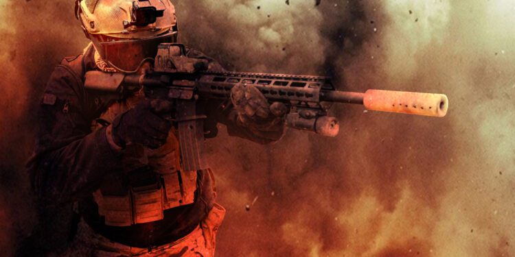 Call of Duty to remain on PlayStation