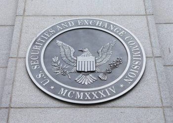 SEC suggests new AI regulations for Wall Street