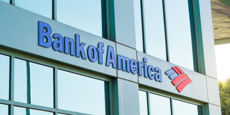 Bank of America to pay $100M for doubling fees