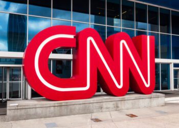 CNN names Mark Thompson as new CEO