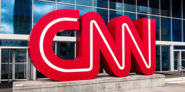 CNN names Mark Thompson as new CEO
