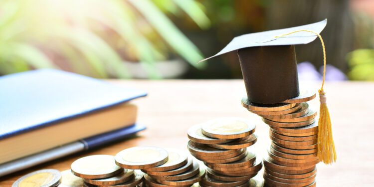 56% of student loanees to choose between groceries and paying debt