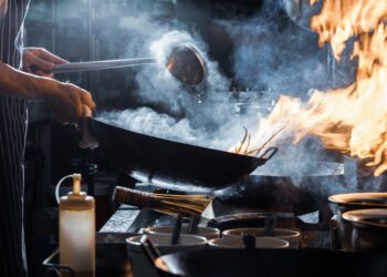 Restaurant industry permanently changes post-pandemic