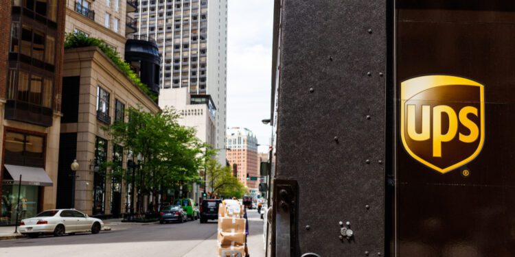 UPS drivers to now earn $170,00 on average annually - CEO North America UPS drivers to now earn $170,00 on average annually