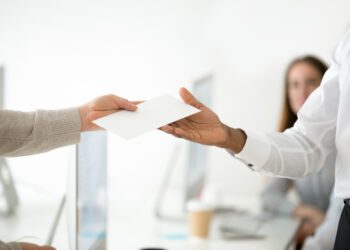 Chasm between CEO and worker pay widens