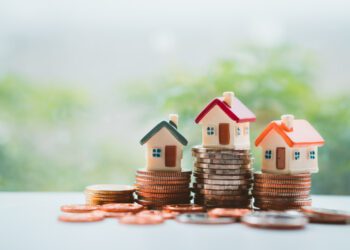 Homebuyers lose faith in U.S. housing market