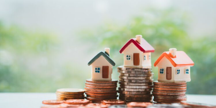 Homebuyers lose faith in U.S. housing market