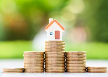 US home prices soar in July