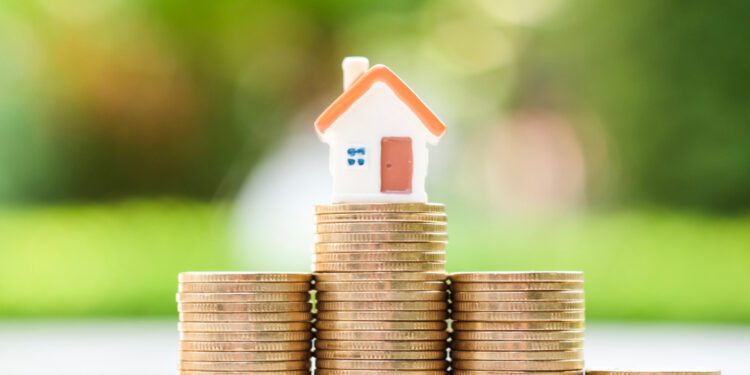 US home prices soar in July