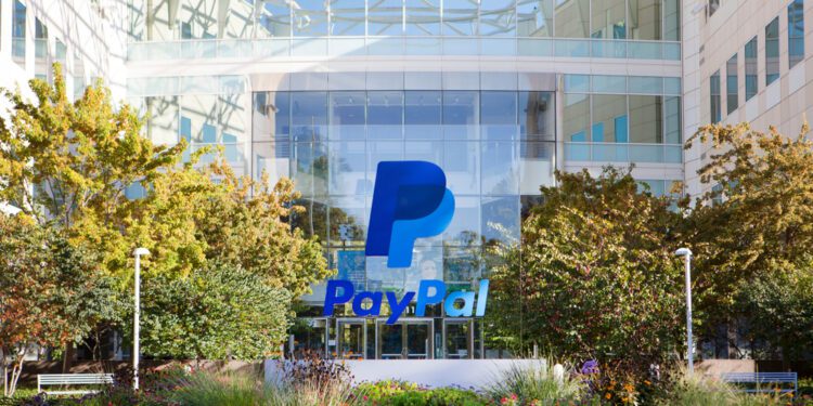 PayPal appoints Alex Chriss as new CEO