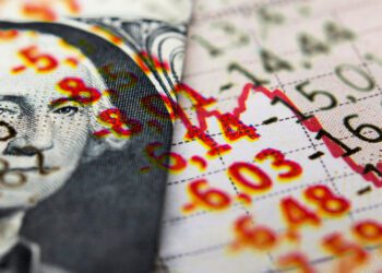 The Dow drops more than 300 points