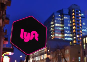 Lyft set to expand advertising business