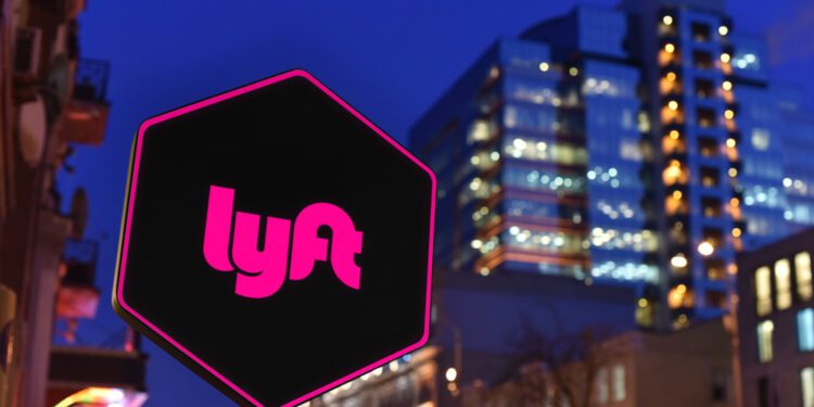 Lyft set to expand advertising business