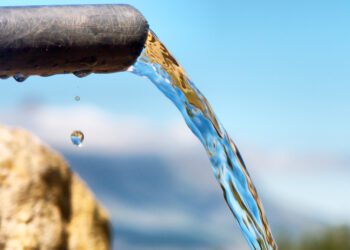 US draining groundwater at unsustainable rate